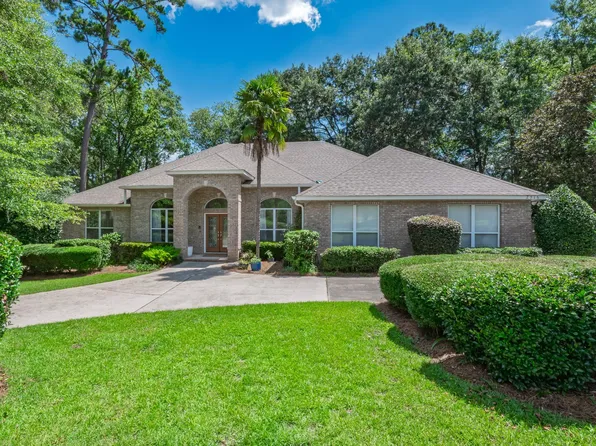 2316 Cobb Dr, Tallahassee, FL 32312
