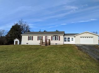 11030 Haradon Rd, Corning, NY 14830