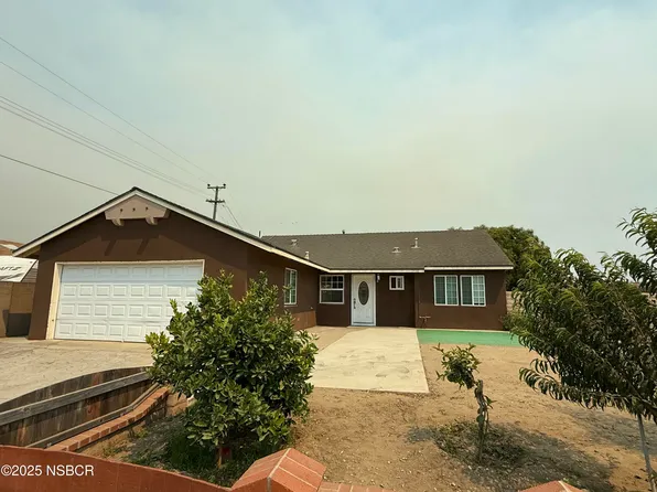 1726 N Western Ave, Santa Maria, CA 93458