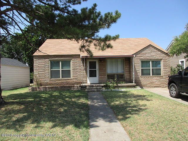 1st image of 904 S Fannin St