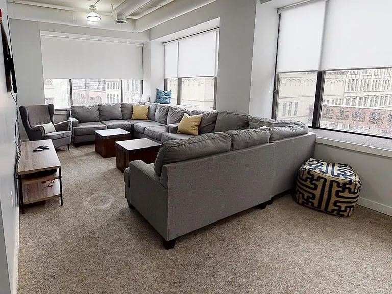 Media Room