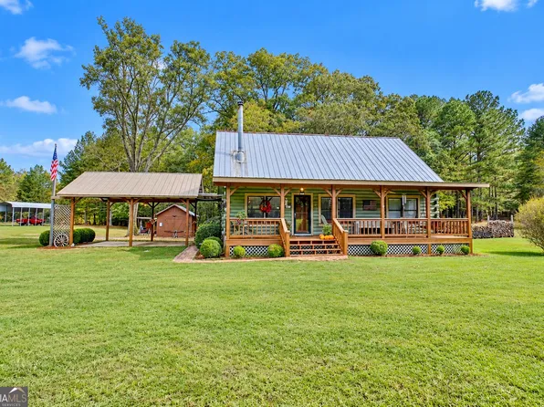 1311 Copeland Rd, Shiloh, GA 31826