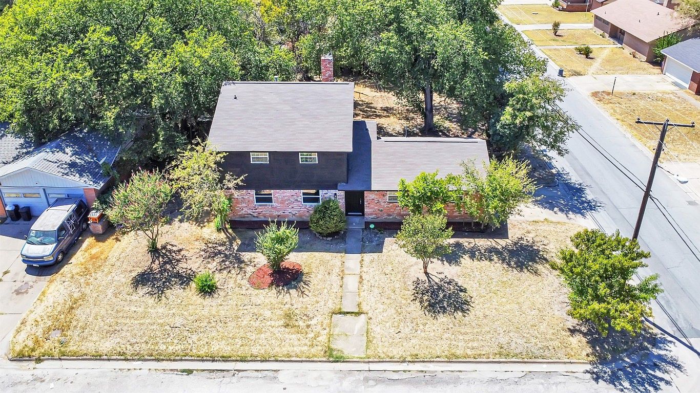300 Steeple Ridge Rd, Everman, TX 76140 Zillow