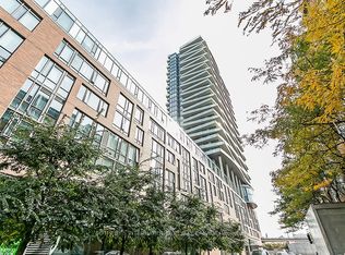 1 Market St #805-C08, Toronto, ON M5E 0A2