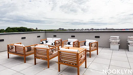 Rented by Nooklyn NYC LLC