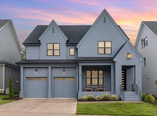 183 Post Oak Rd, Chapel Hill, NC 27516