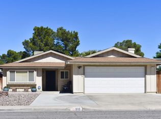 516 S Sorrel St, Ridgecrest, CA 93555