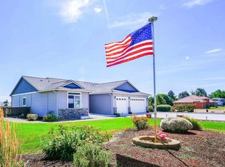 9280 Arant Rd, Klamath Falls, OR 97603