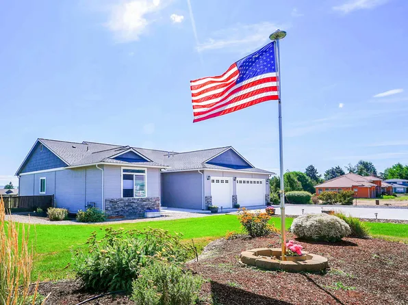 9280 Arant Rd, Klamath Falls, OR 97603