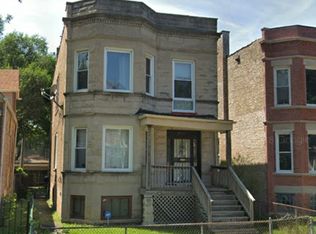 6522 S Paulina St, Chicago, IL 60636