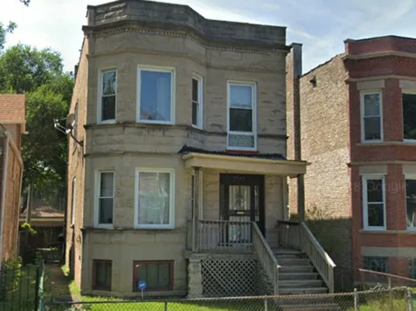 6522 S Paulina St, Chicago, IL 60636