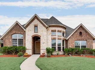 1621 Fair Oaks Ln, Royse City, TX 75189