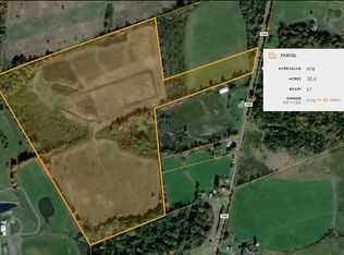 0 Mahr Rd, Root, NY 12166