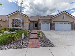 9080 Cabin Creek Trl, Reno, NV 89523