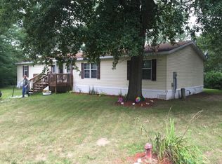 1206 S Sharon Chapel Rd, West Lafayette, IN 47906