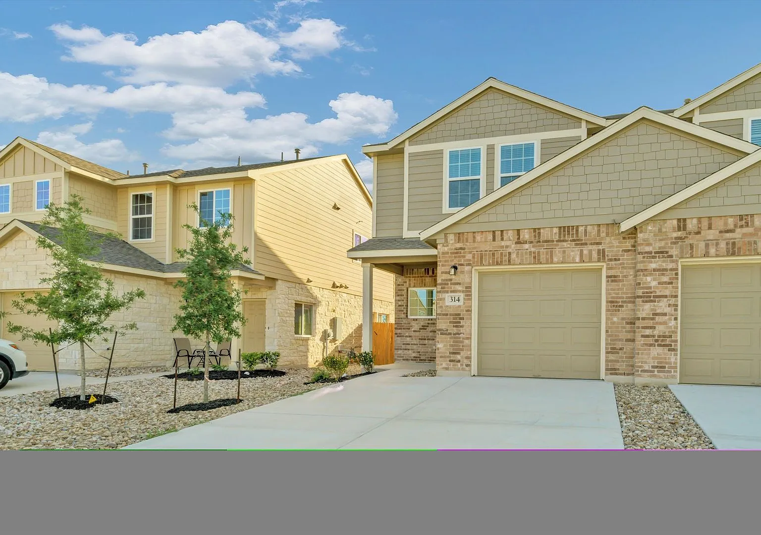 314 Alamar Knot Way Unit #190 Georgetown, TX 78626 — Photo 3