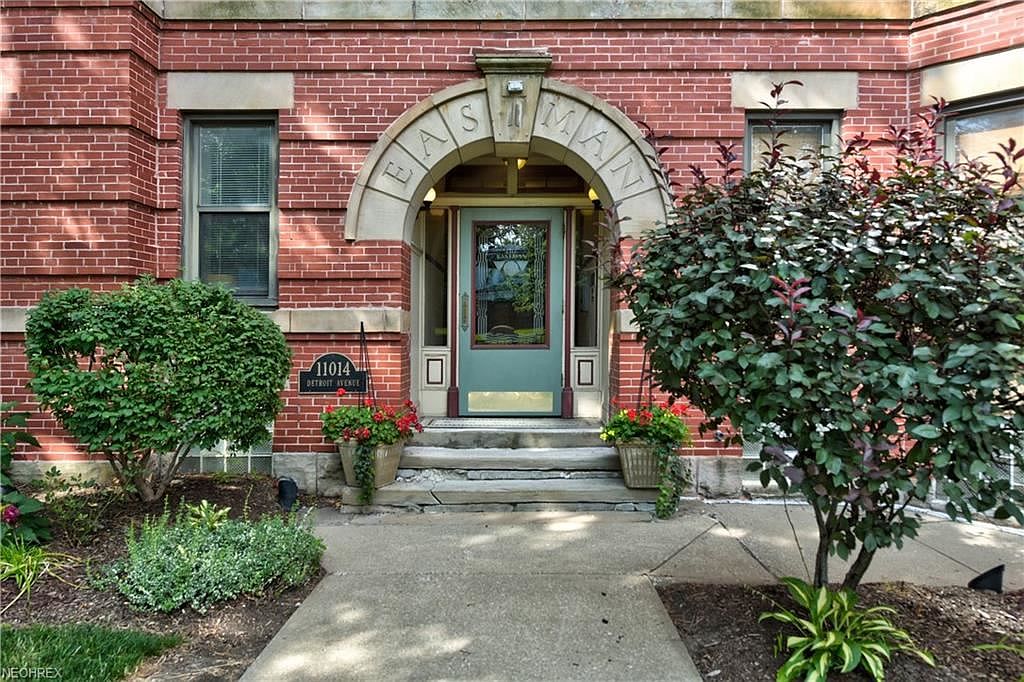 11014 Detroit Ave APT 6, Cleveland, OH 44102 | Zillow