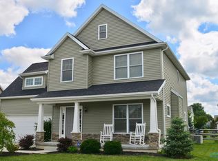 4228 Stratford Ct, Sylvania, OH