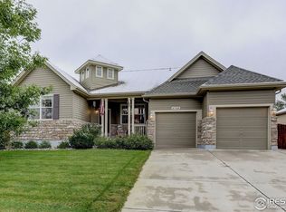 6728 Thistle Ridge Ave, Firestone, CO 80504