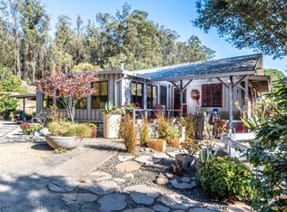 14520 Ridgecrest Rd, Royal Oaks, CA 95076