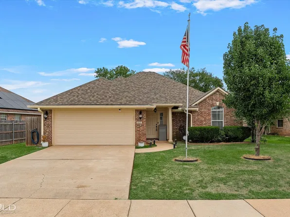 6005 Hollyhock Ln, Bossier City, LA 71112