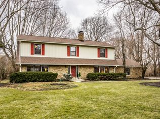8160 Oakland Rd, Indianapolis, IN 46240