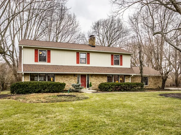 8160 Oakland Rd, Indianapolis, IN 46240