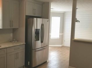 4601 Hickory Run Ct NW, Acworth, GA 30102