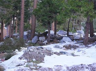 0 Spring Dr #343, Forest Falls, CA 92339