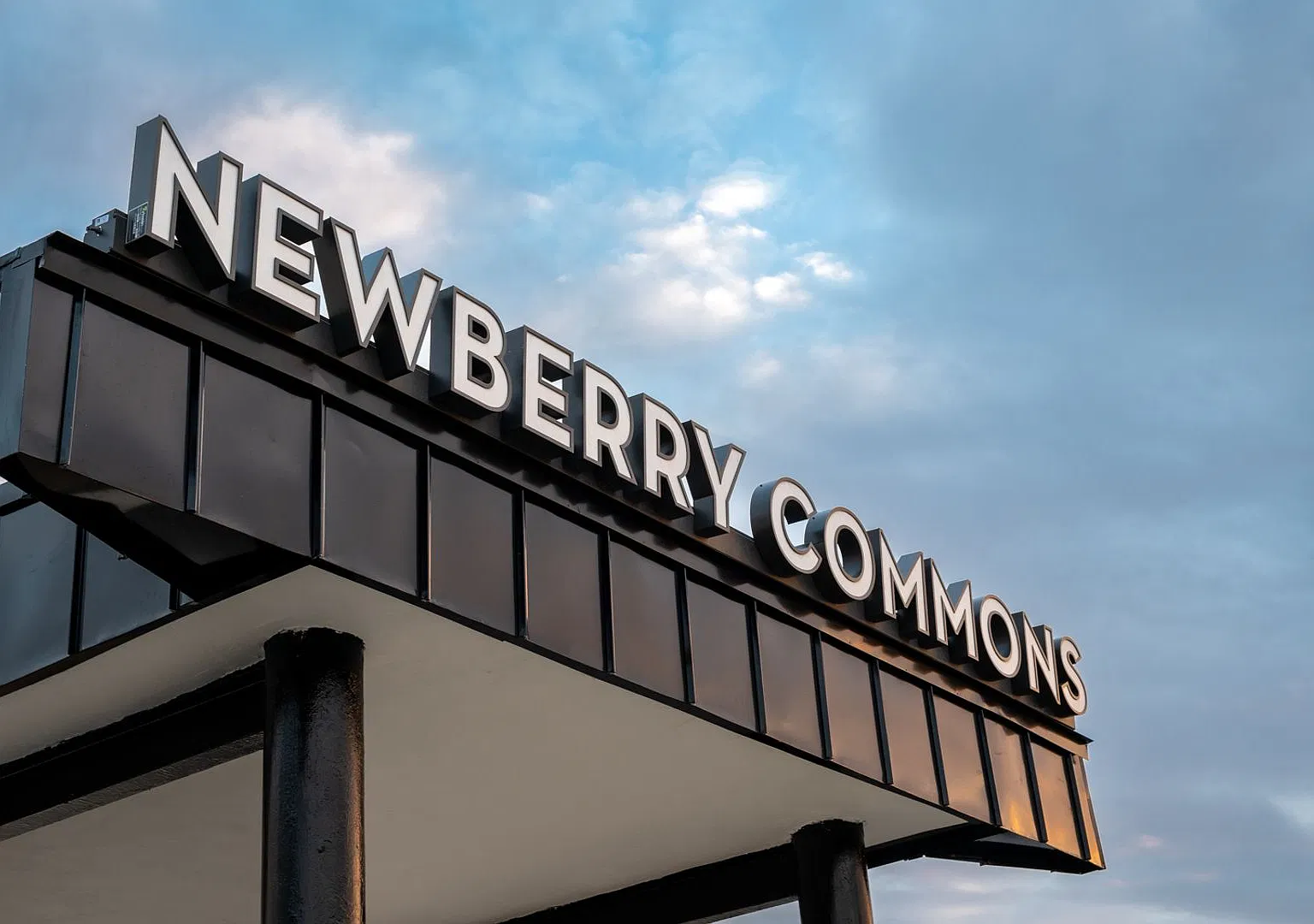 Newberry Commons — Photo 2