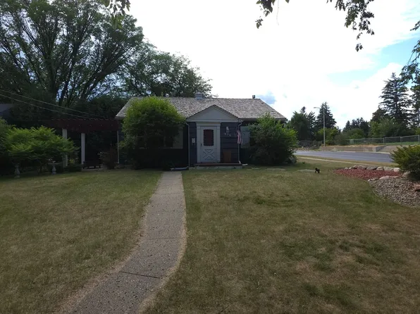 926 N Mandan St, Bismarck, ND 58501