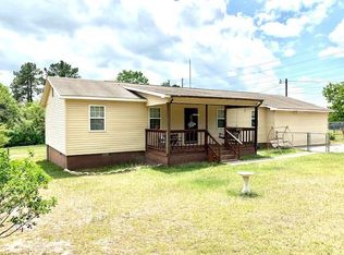 5974 Mount Pleasant Church Rd, Macon, GA 31216