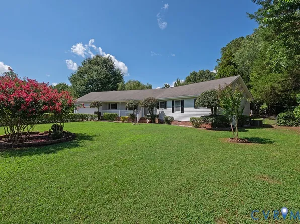 6924 Ash Ct, Prince George, VA 23875