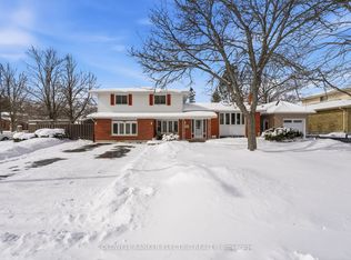 1341 Heather Ln, Peterborough, ON K9J7N1
