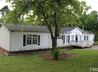 15325 Creedmoor Rd, Creedmoor, NC 27522