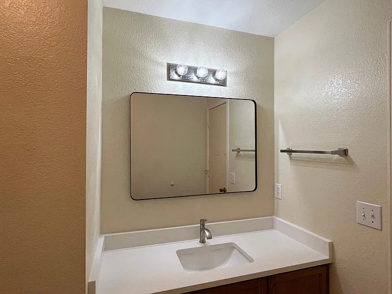 Bathroom #2