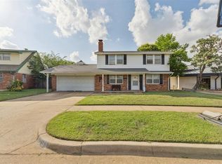 2109 Flair Dr, Oklahoma City, OK 73159