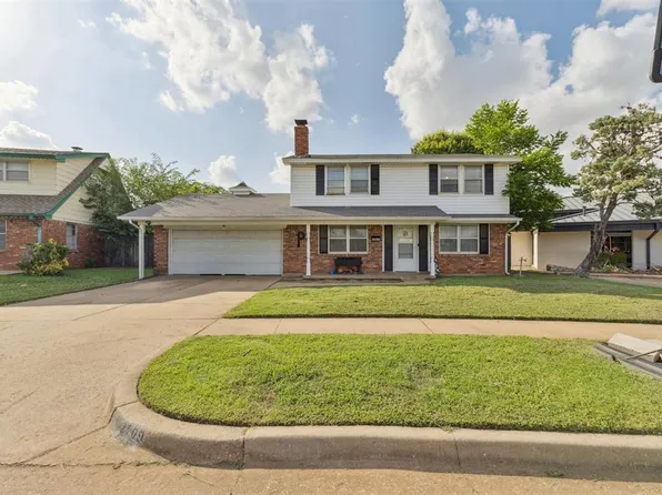 2109 Flair Dr, Oklahoma City, OK 73159