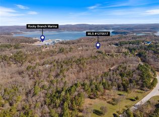 Lots 4 7 Rocky Branch Rd #4-7, Rogers, AR 72756