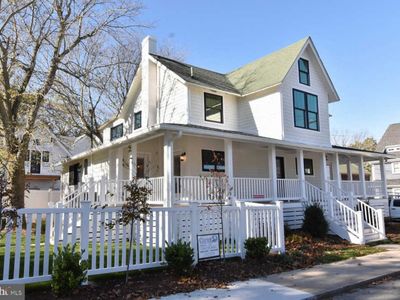 34 Virginia Ave, Rehoboth Beach, DE, 19971
