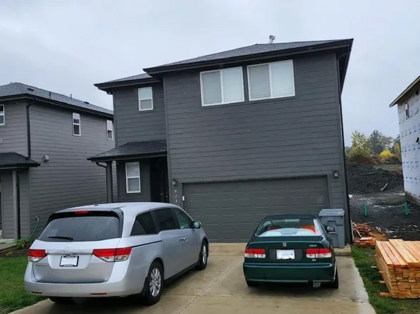 613 S 16th St, Philomath, OR 97370