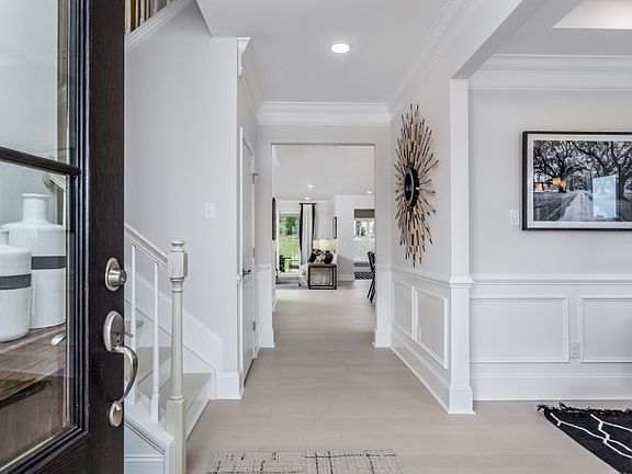 Welcome to the Waterstone