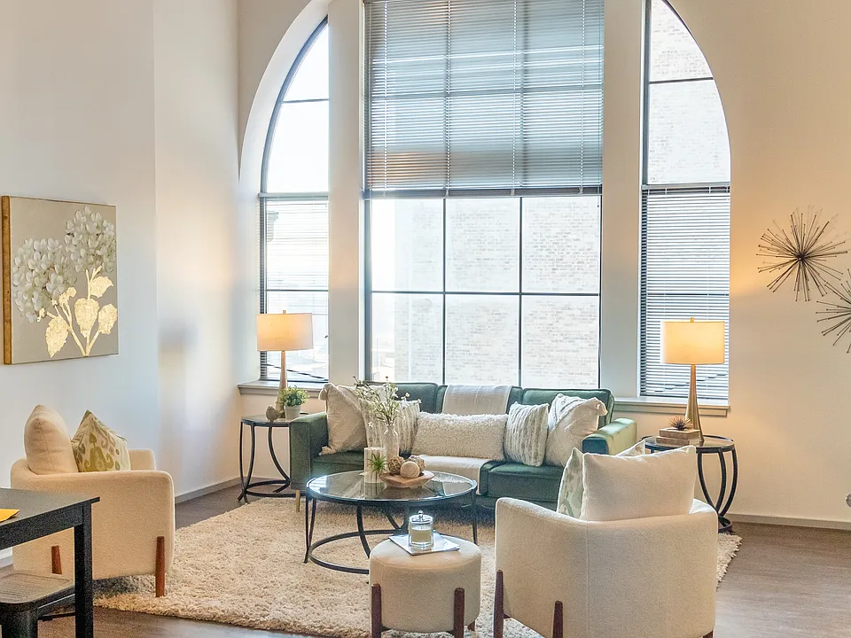 Front Page Lofts