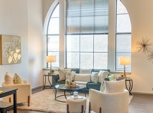 Front Page Lofts, Saint Louis, MO 63101