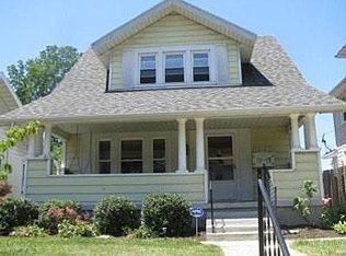 1219 Holly Ave, Dayton, OH 45410