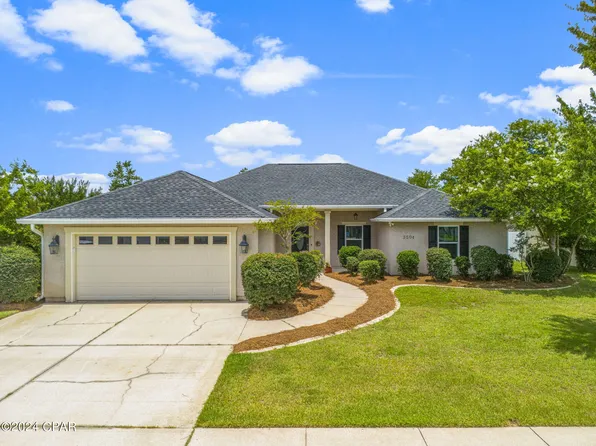 3504 Rosewood Cir, Lynn Haven, FL 32444