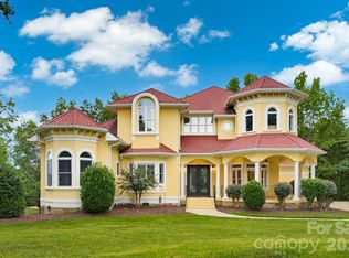 149 Vista Bluff Ln, Mooresville, NC 28117