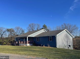 249 Community Way, Romney, WV 26757