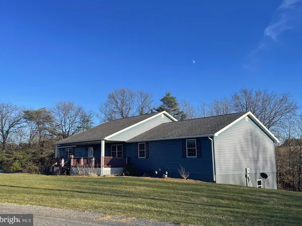 249 Community Way, Romney, WV 26757