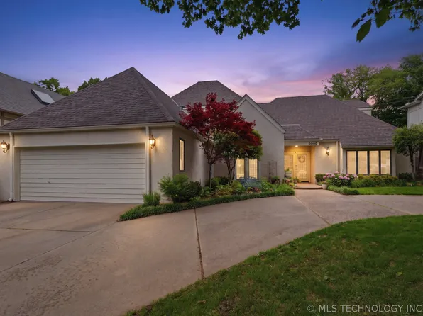 3429 E 86th St, Tulsa, OK 74137